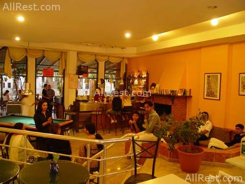 Hotel Irmak 15